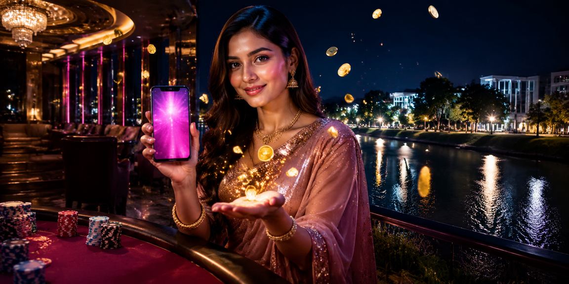মোবাইল পেমেন্ট ব্যবহারের দৃশ্য